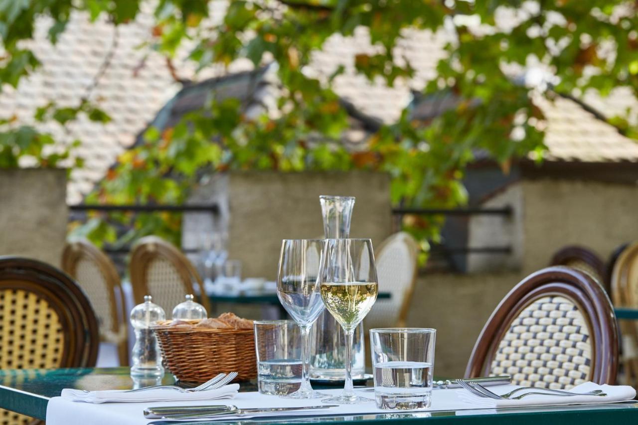 Brasserie Au Violon 3* Basilea