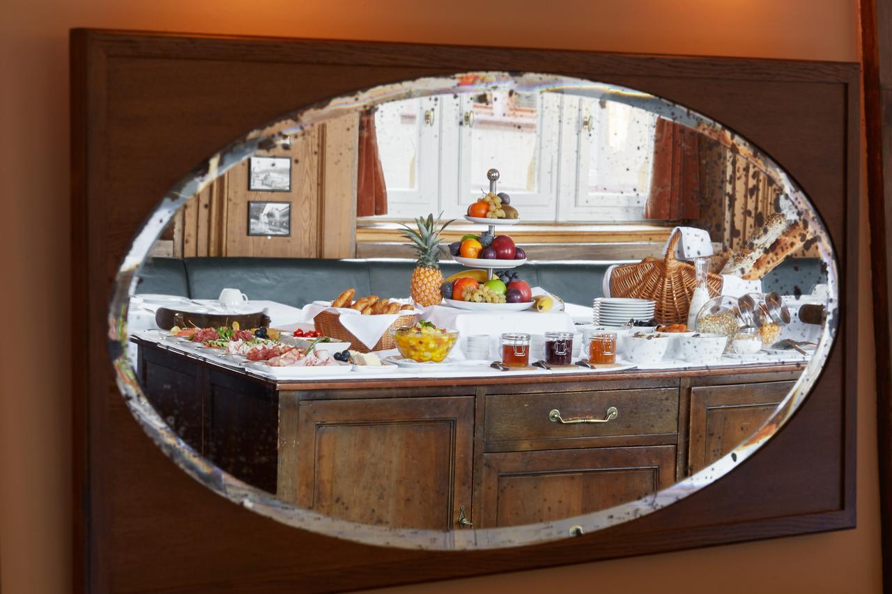 Brasserie Au Violon 3* Basilea