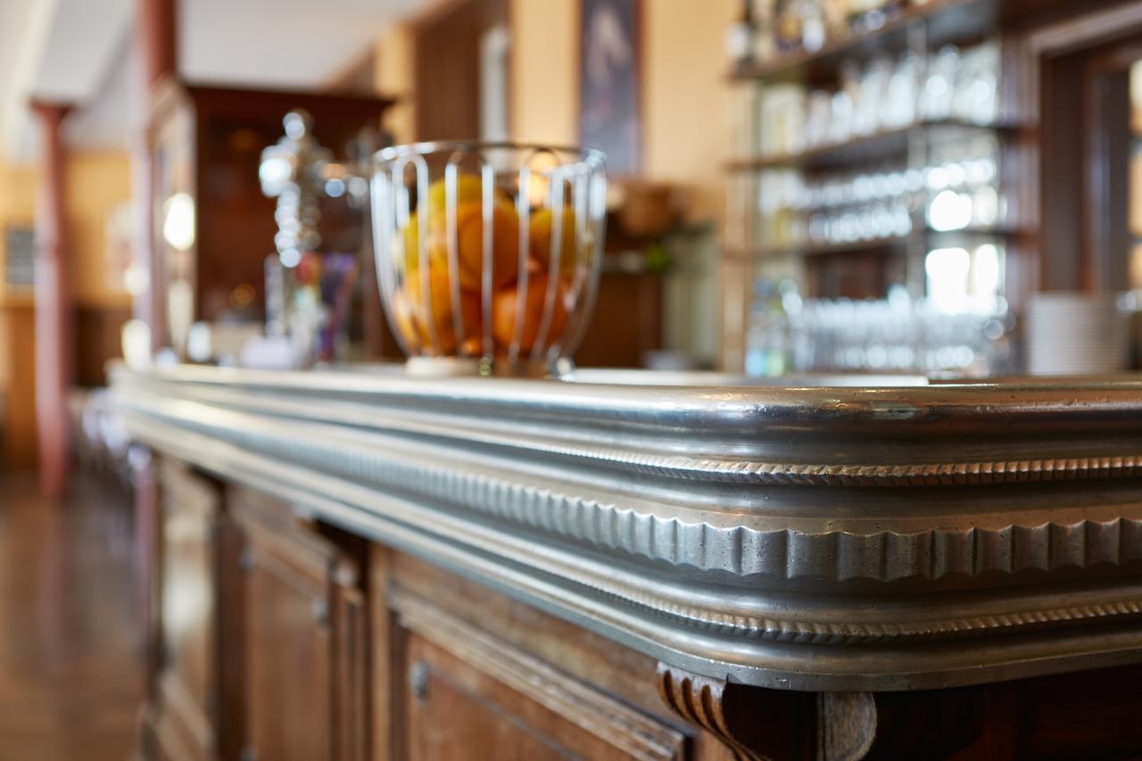 Brasserie Au Violon 3*