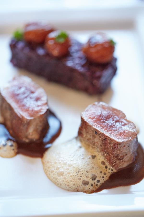 Brasserie Au Violon 3* Basilea