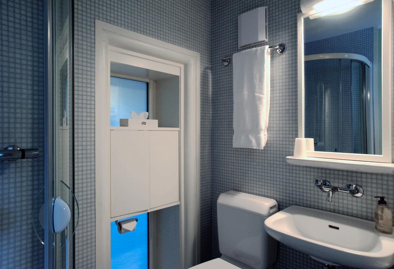 Brasserie Au Violon Hotel Basilea