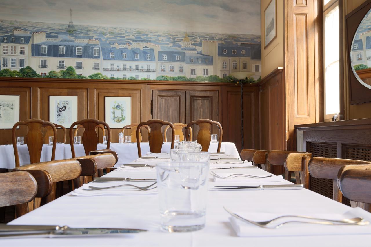 Brasserie Au Violon Basilea