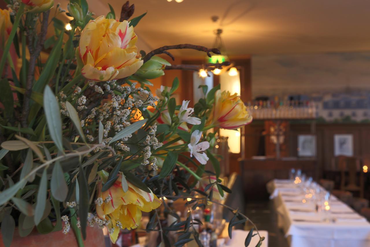 Brasserie Au Violon 3*