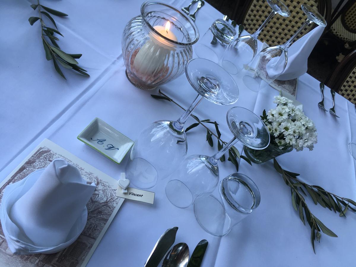 Brasserie Au Violon Hotel Basilea