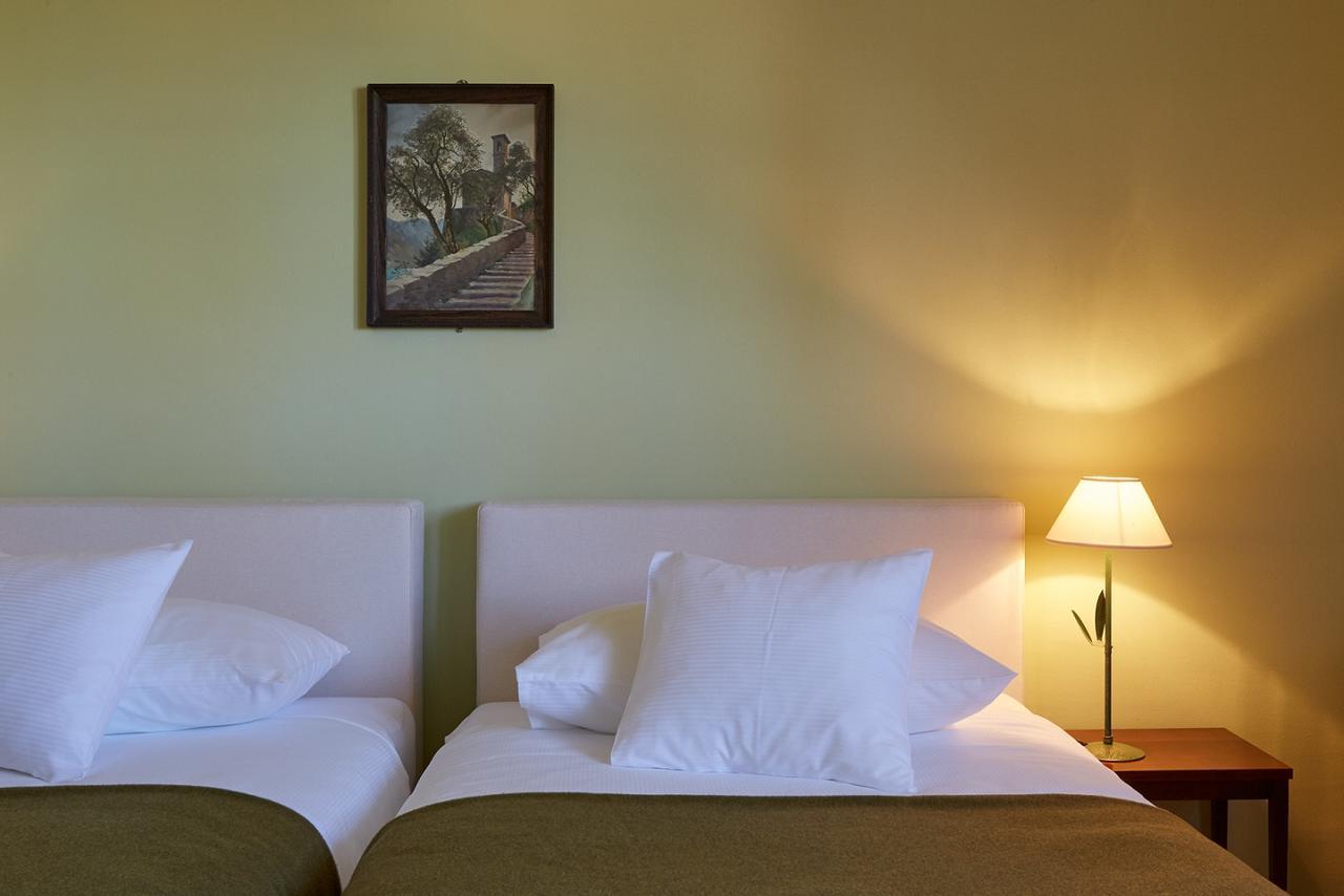 Brasserie Au Violon Hotel